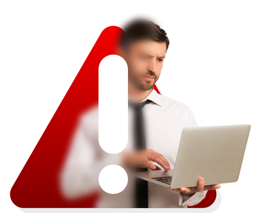 Fraud signals graphic - website