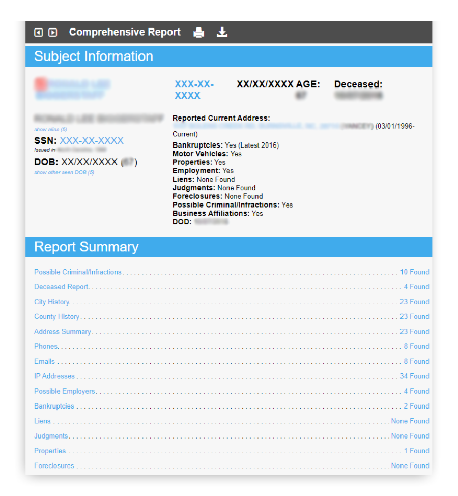Next-generation legal research solutions | IDI
