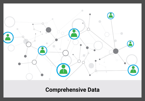 comprehensive data comprehensive data