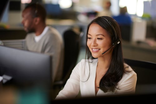 Improve lead contact rates