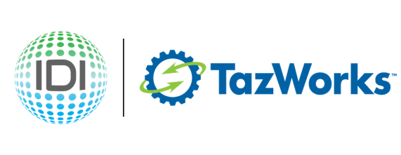 IDI and TazWorks logos-landing page (12)
